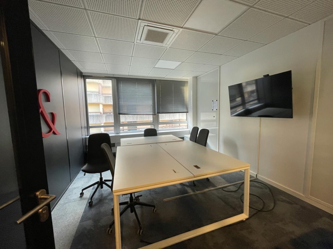 Bureau Bordeaux 657m² Location bureau Bordeaux Gironde OLBUR2532135 5